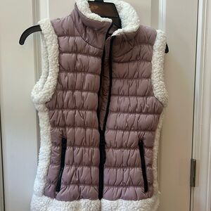 Calvin Klein performance vest